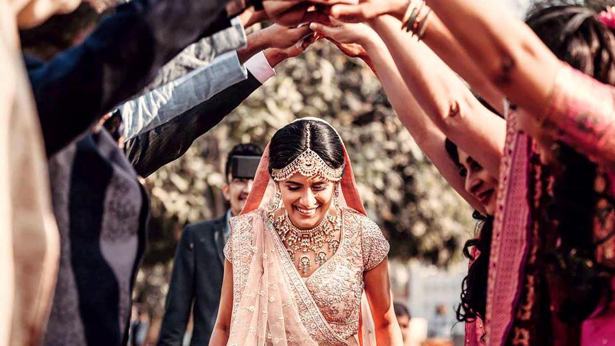 wedding industry as career options