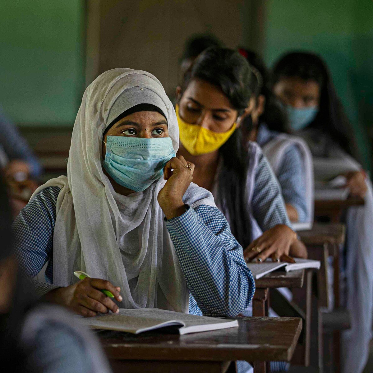 CBSE 2021 Class 10-12 exams date