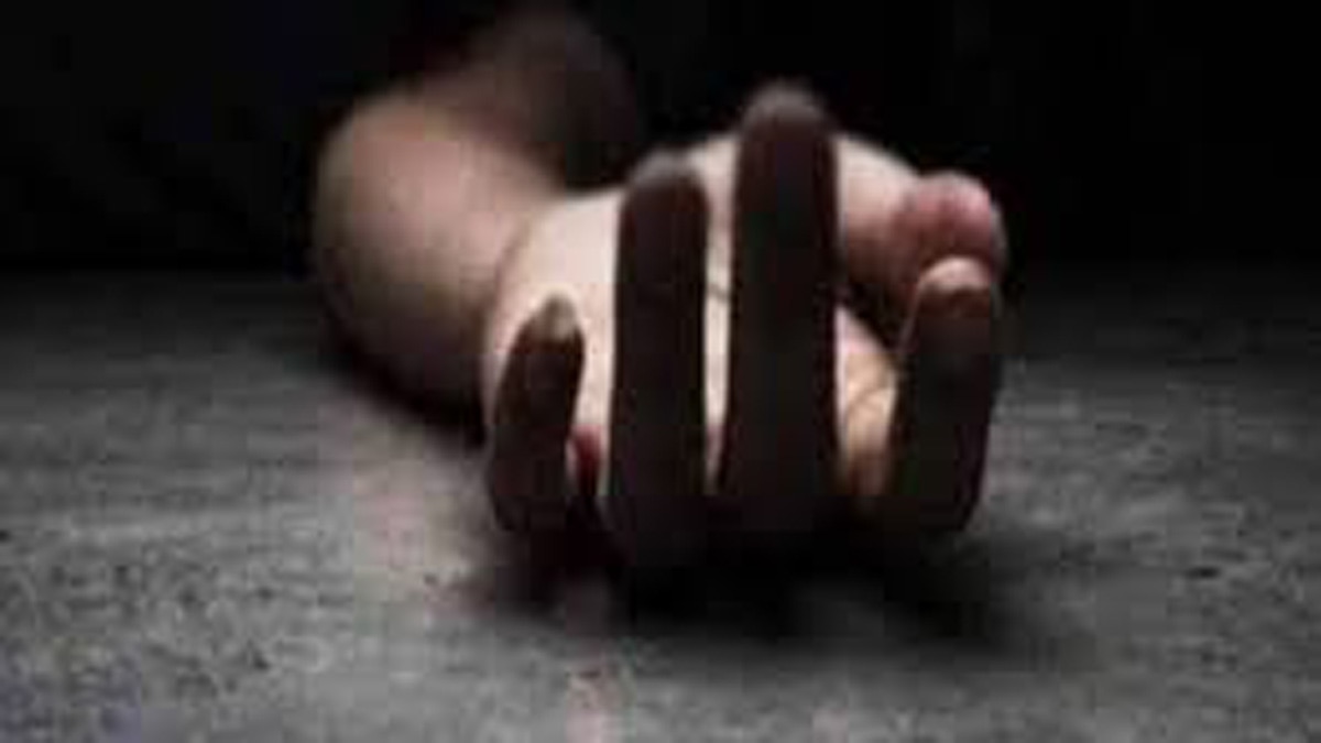 (प्रतीकात्मक फोटो)