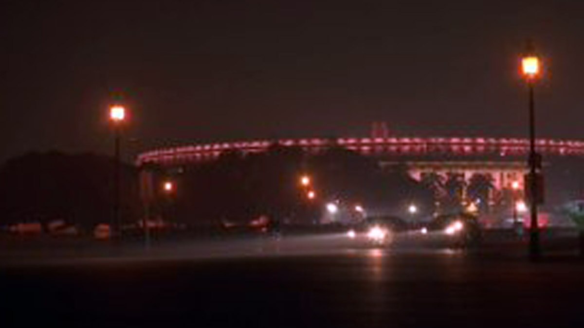 दिल्ली-एनसीआर में प्रदूषण गंभीर स्तर पर पहुंचा (फोटो आजतक)