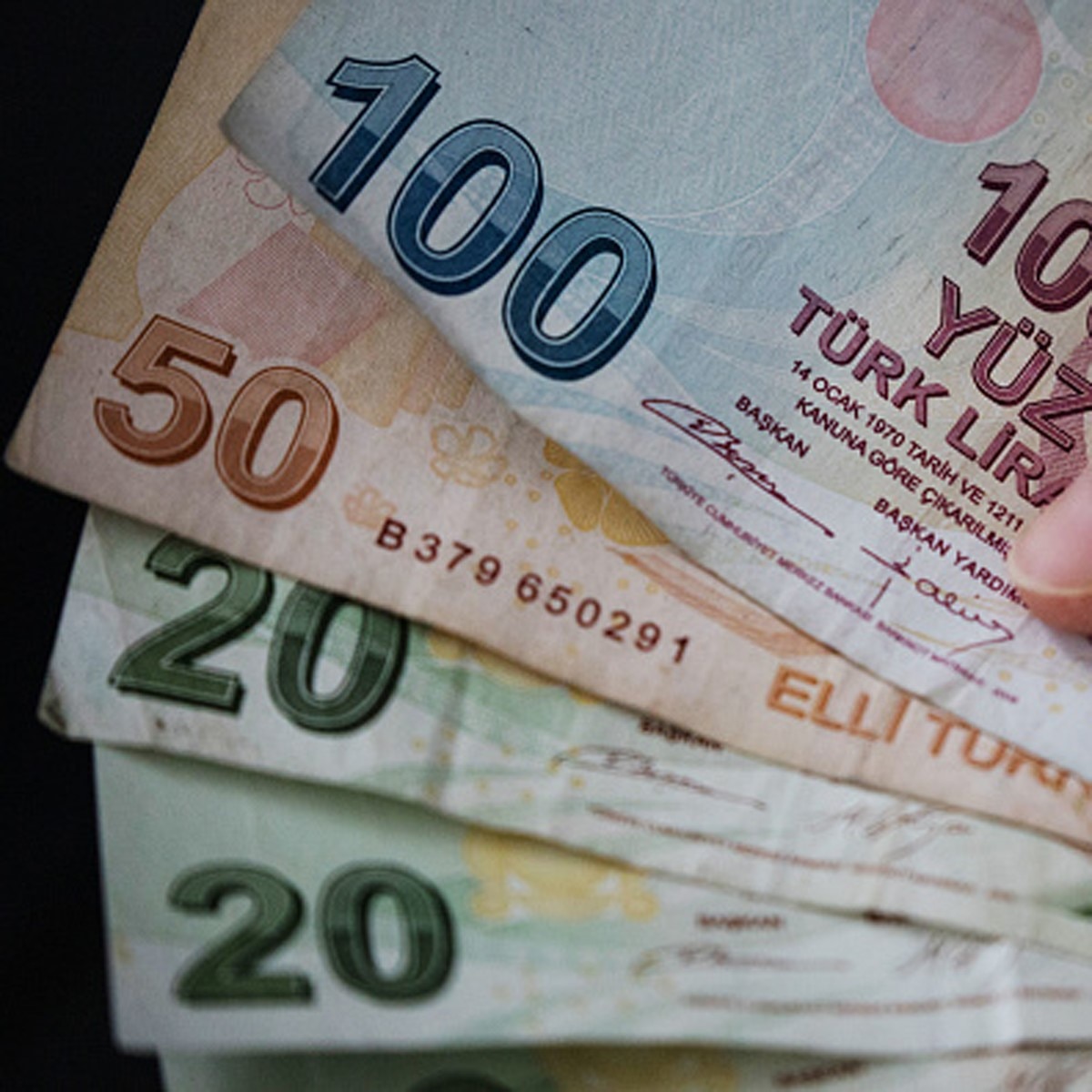 Turkey (GettyImages)