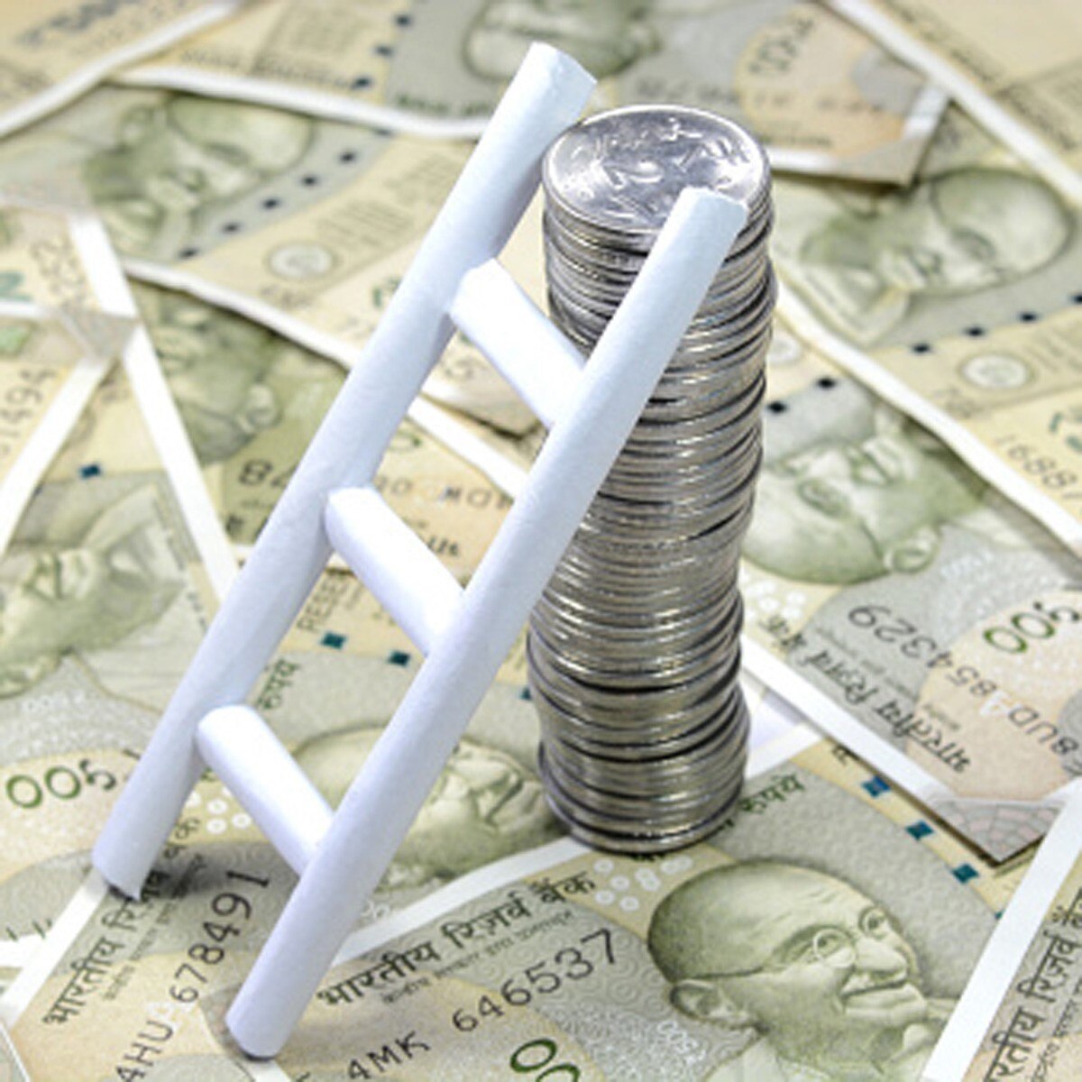 What is GDP? (Representational Image- GettyImages)