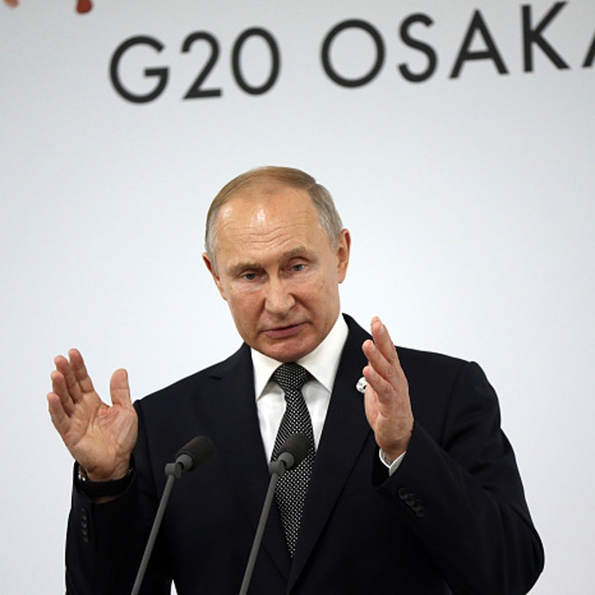 G-20 summit to be held in India 2023