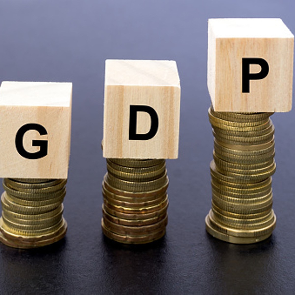 What is GDP? (Representational Image- GettyImages)