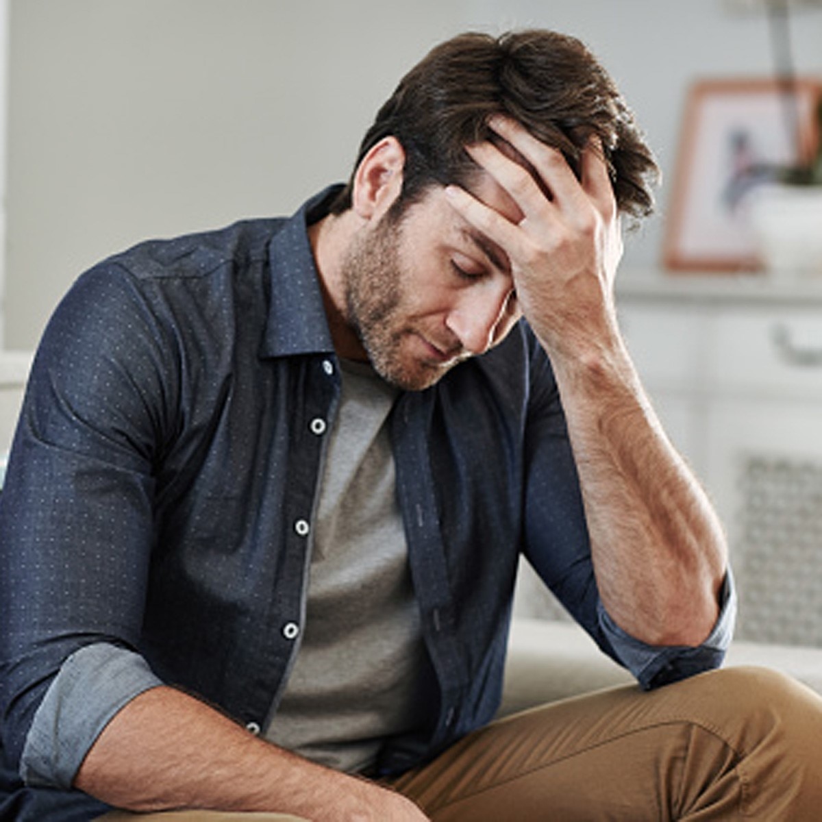 International Men's Day 2020