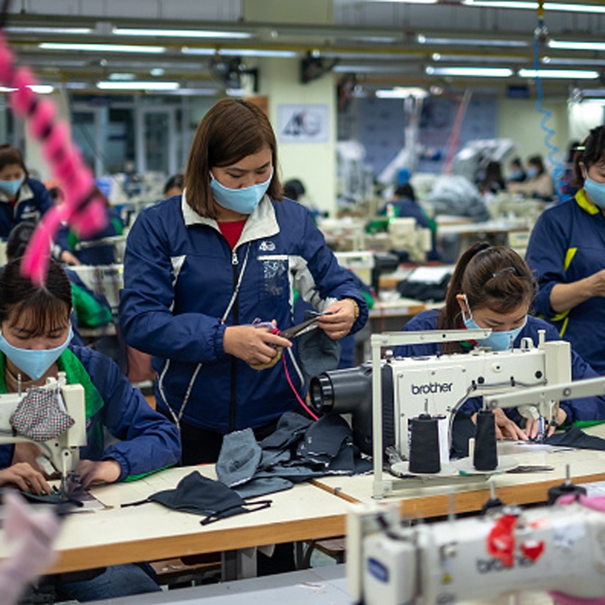 Vietnam (GettyImages)