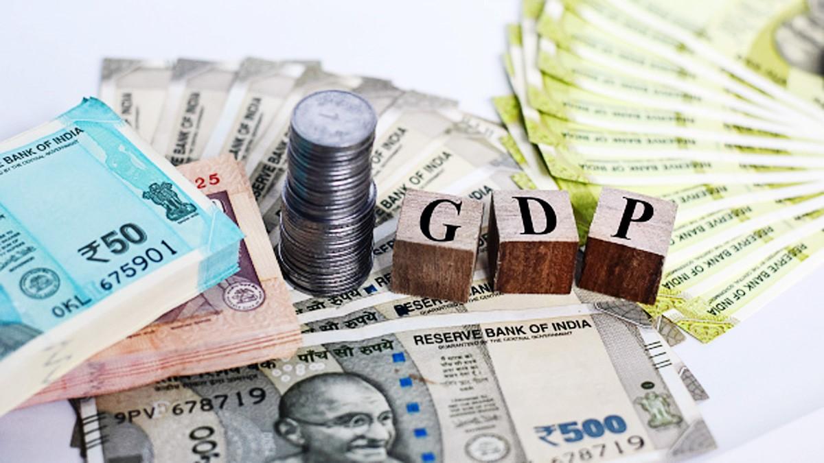 What is GDP? (Representational Image- GettyImages)