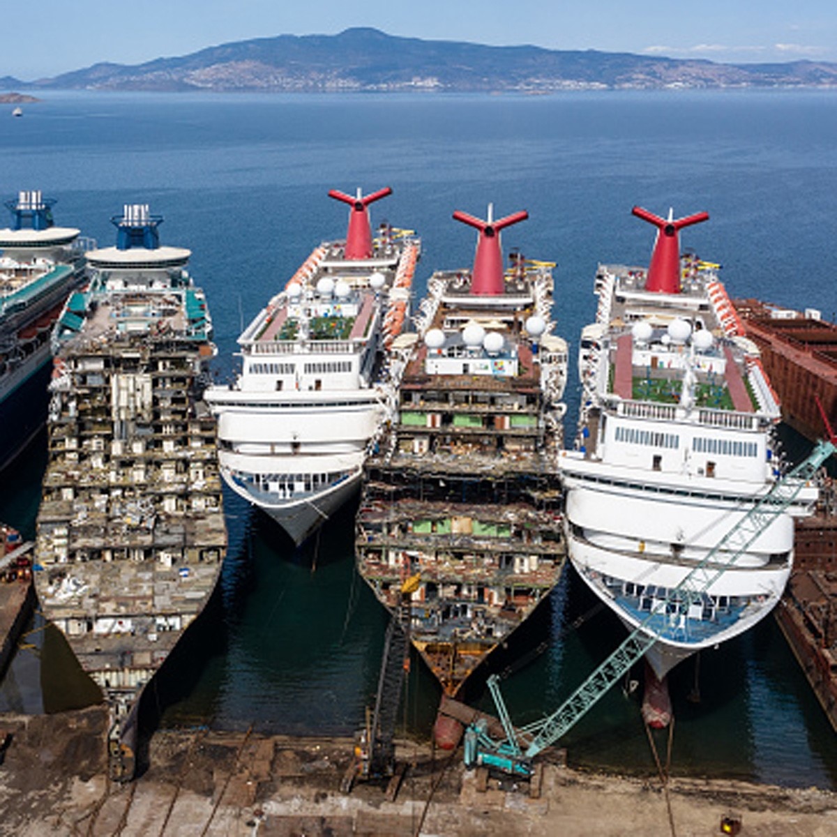 Turkey (GettyImages)