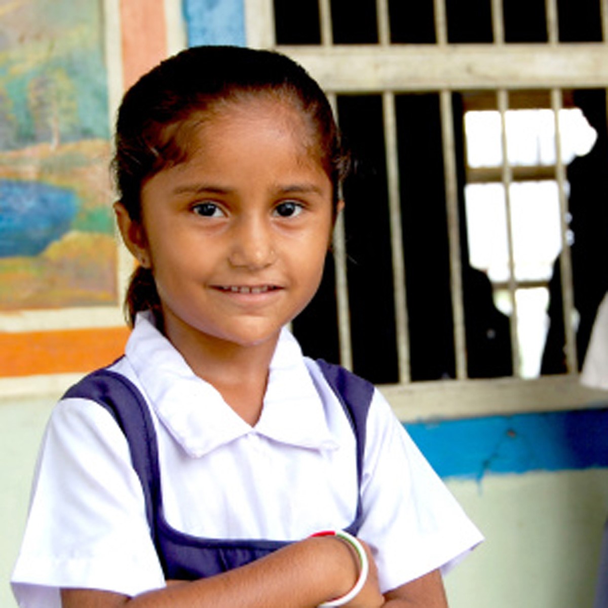 Representational Image: Corona effect on school girls (Getty Images) 