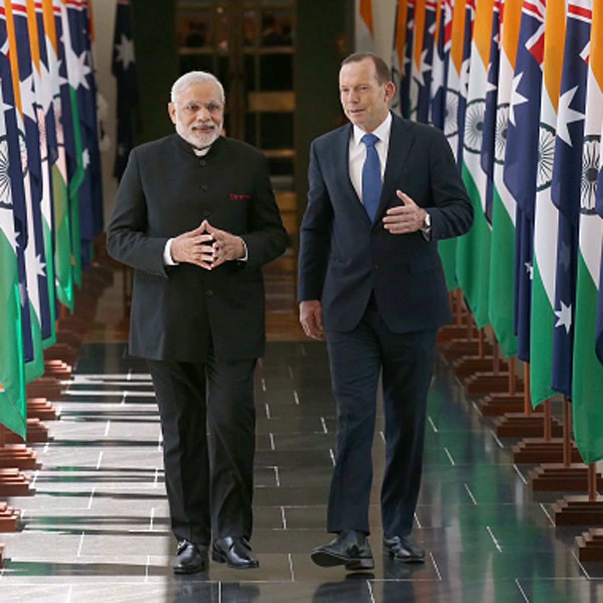 G-20 summit to be held in India 2023