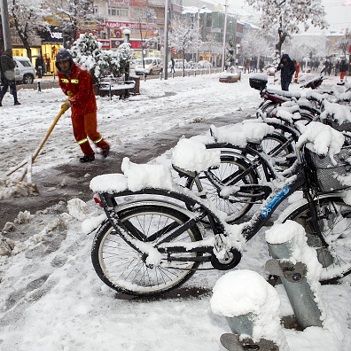 Turkey (GettyImages)
