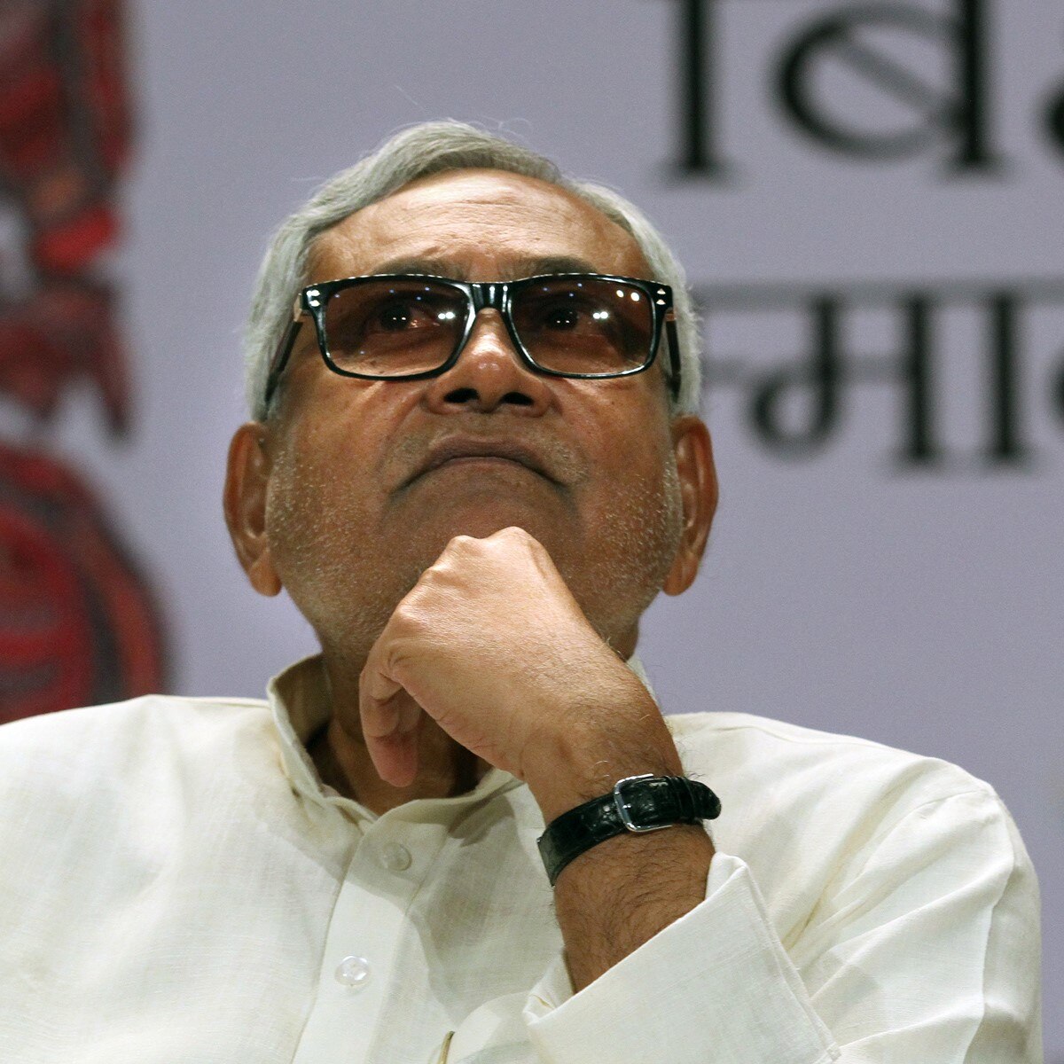 Nitish Kumar