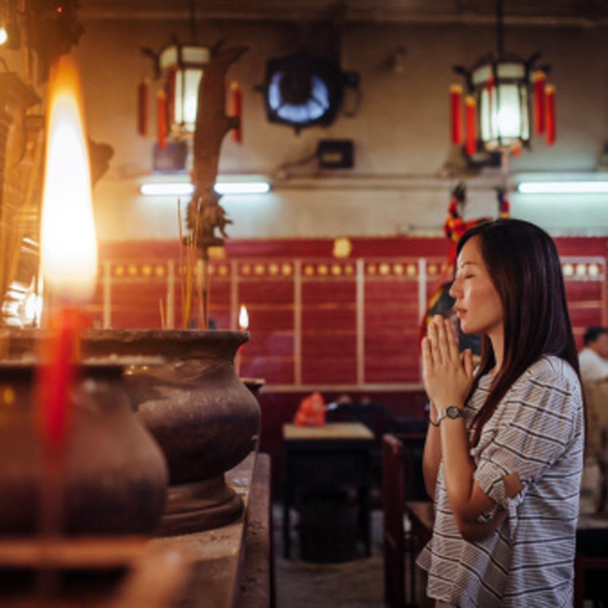 Representational Image