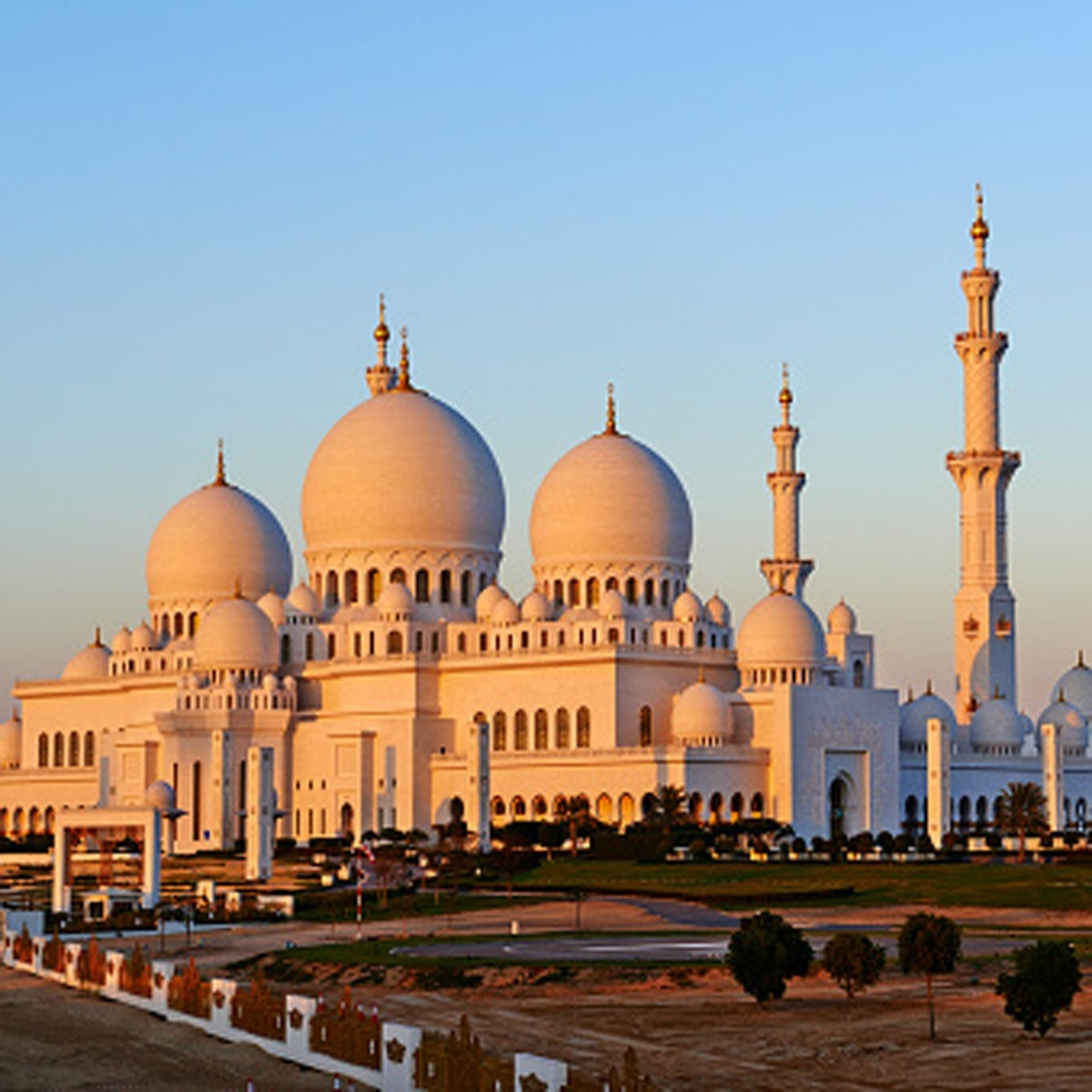 United Arab Emirates 