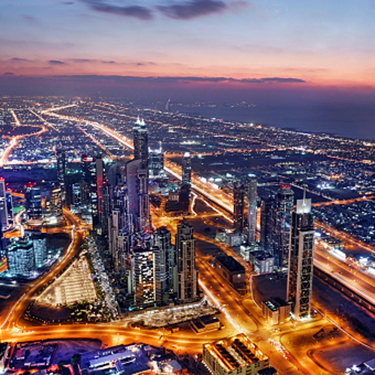 United Arab Emirates 