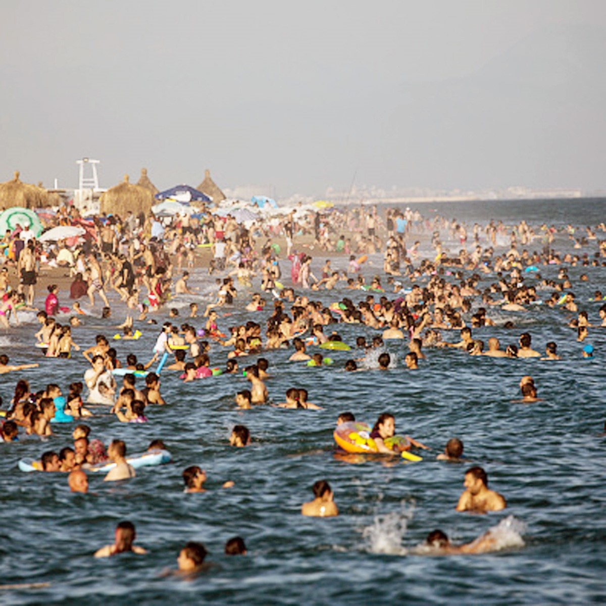 Turkey (GettyImages)