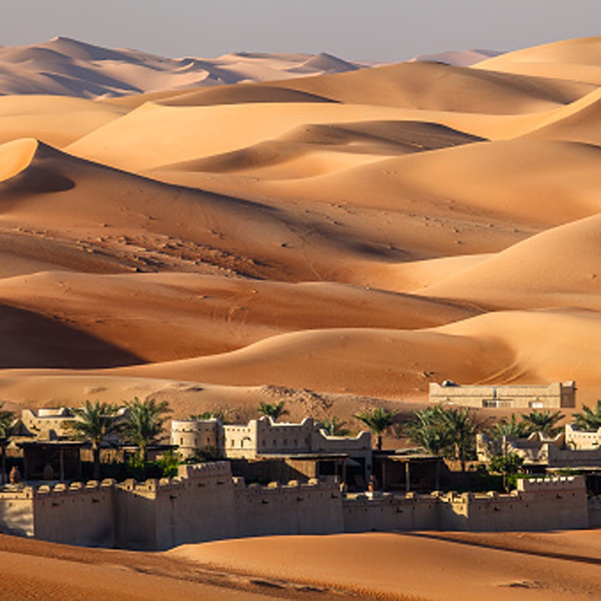 United Arab Emirates 