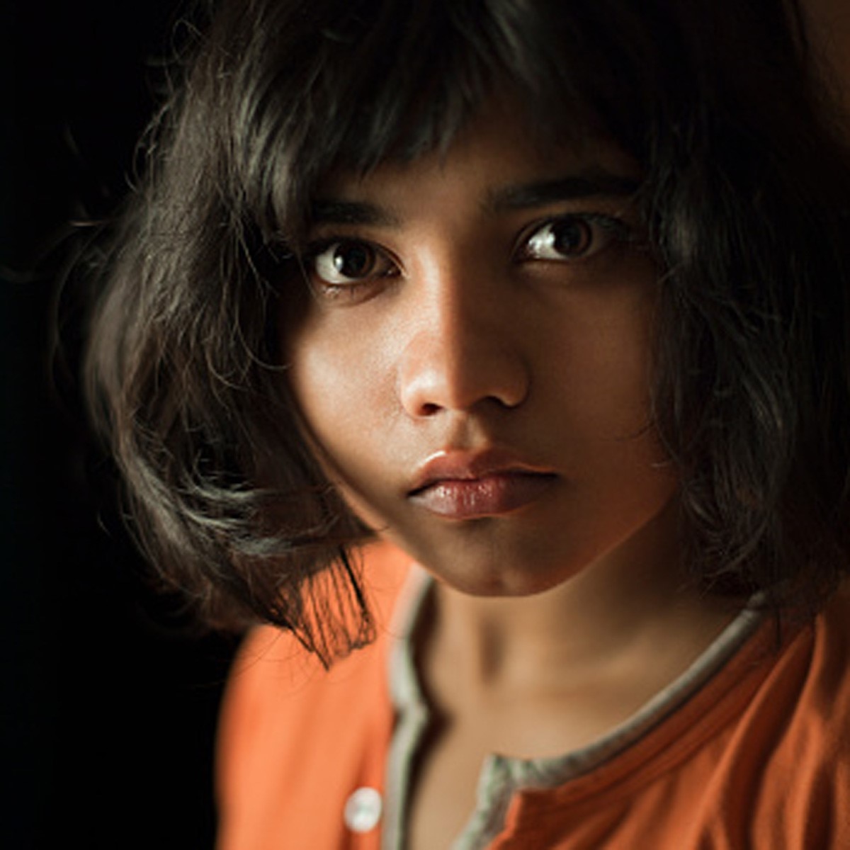 Representational Image: Corona effect on school girls (Getty Images) 
