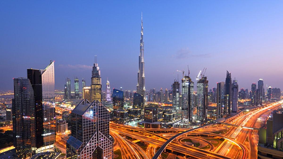 United Arab Emirates 