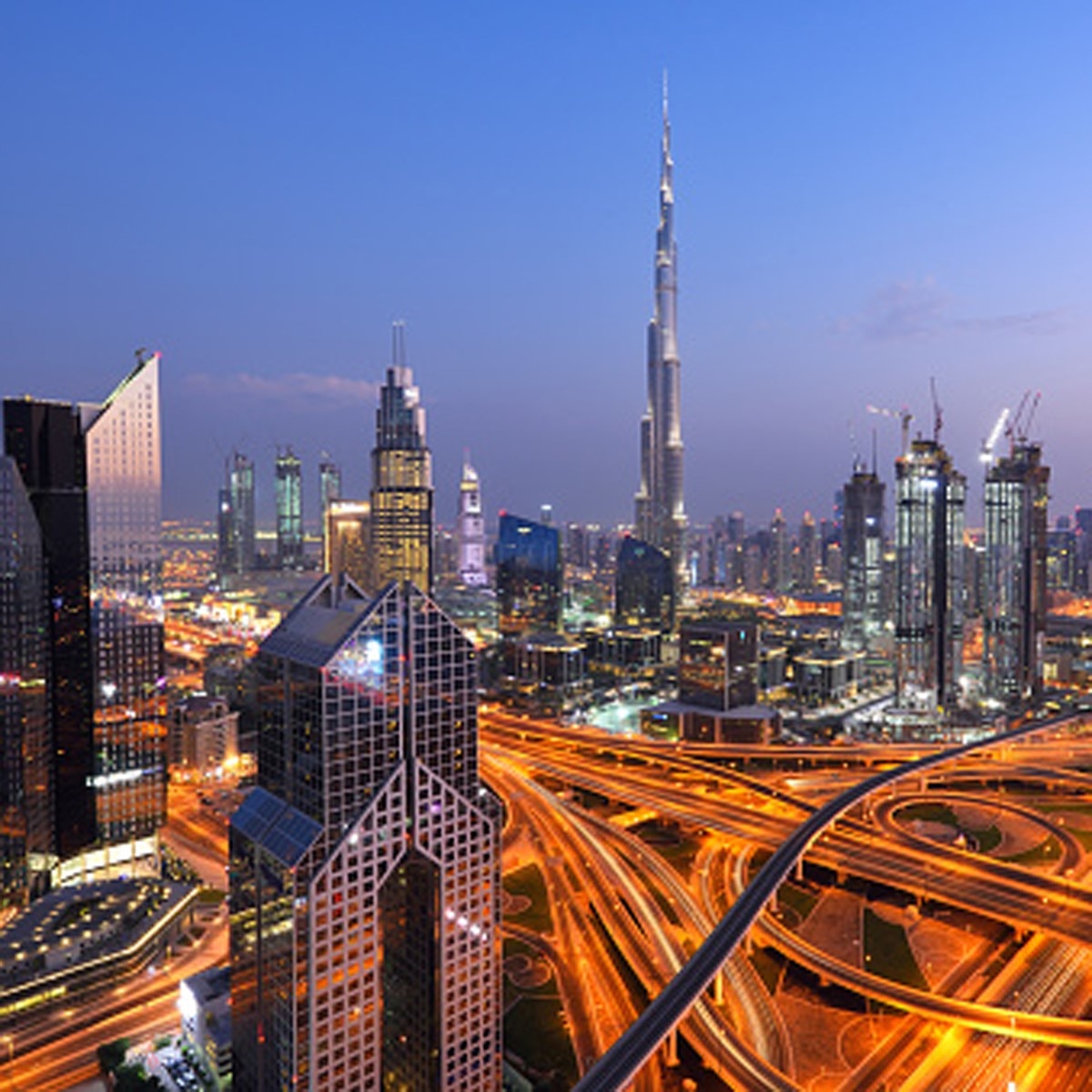 United Arab Emirates 