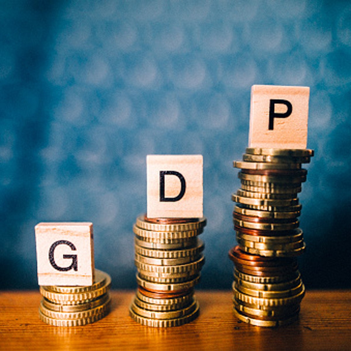 What is GDP? (Representational Image- GettyImages)