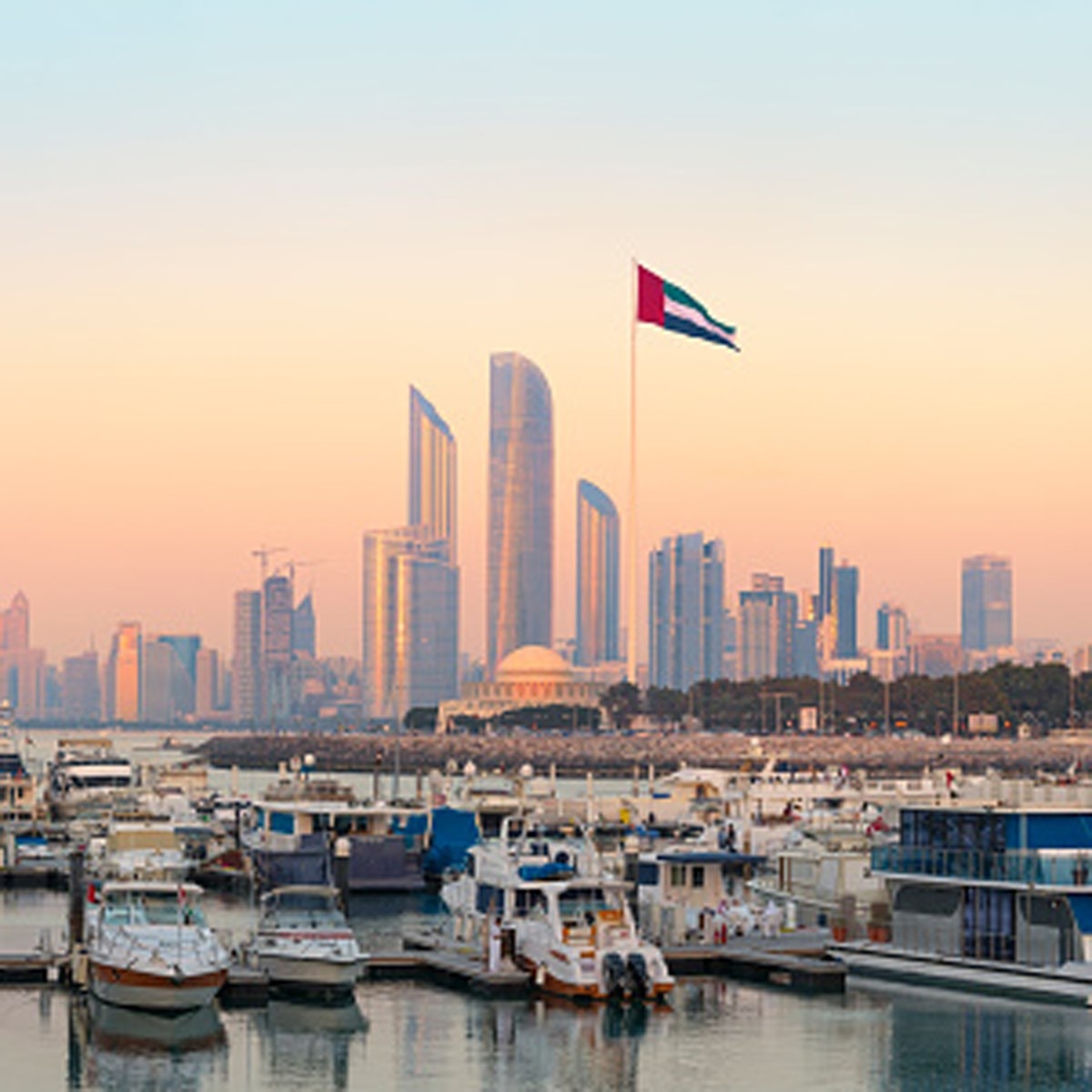 United Arab Emirates 