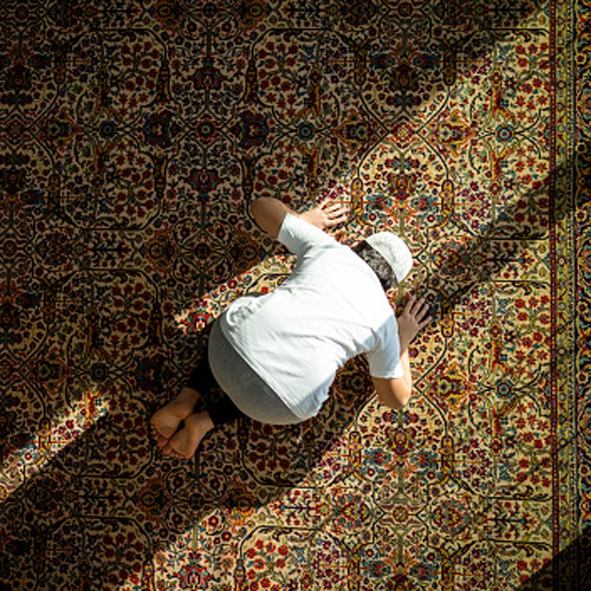 Representational Image (gettyimages)