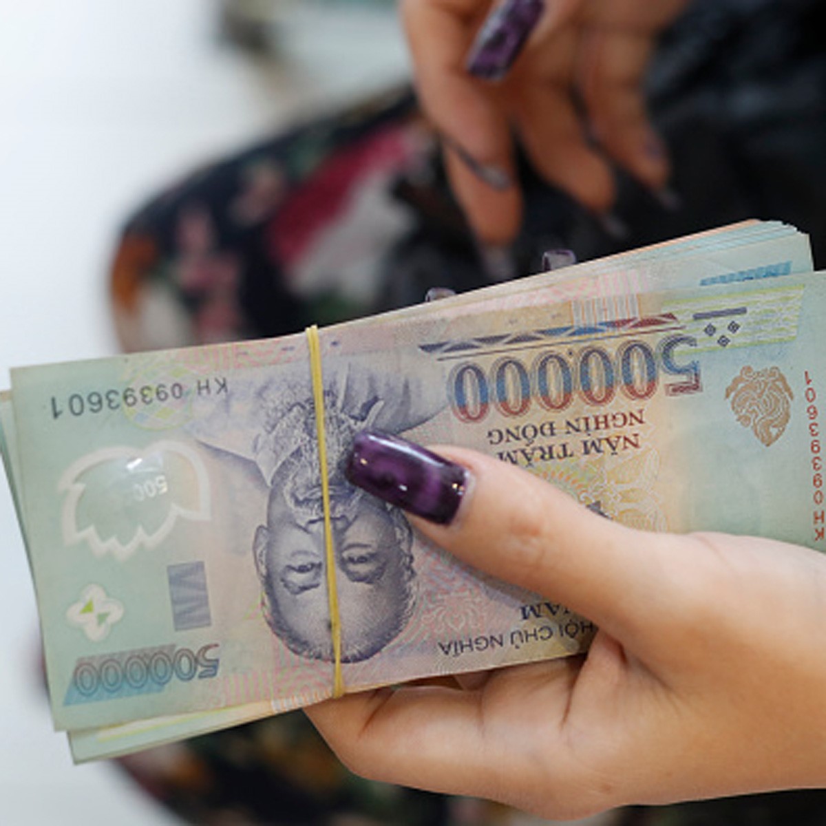 Vietnam (GettyImages)