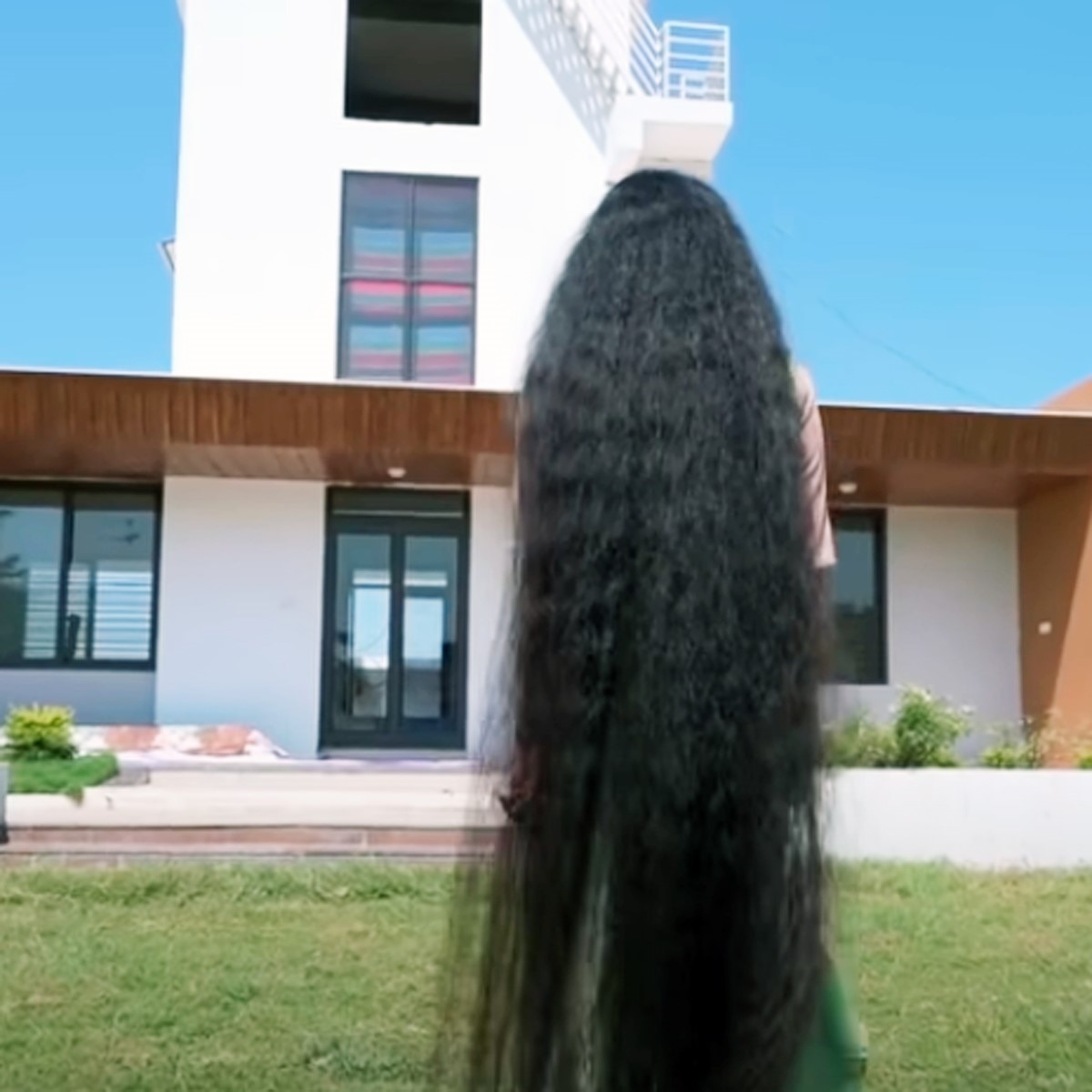 नीलांशी पटेल