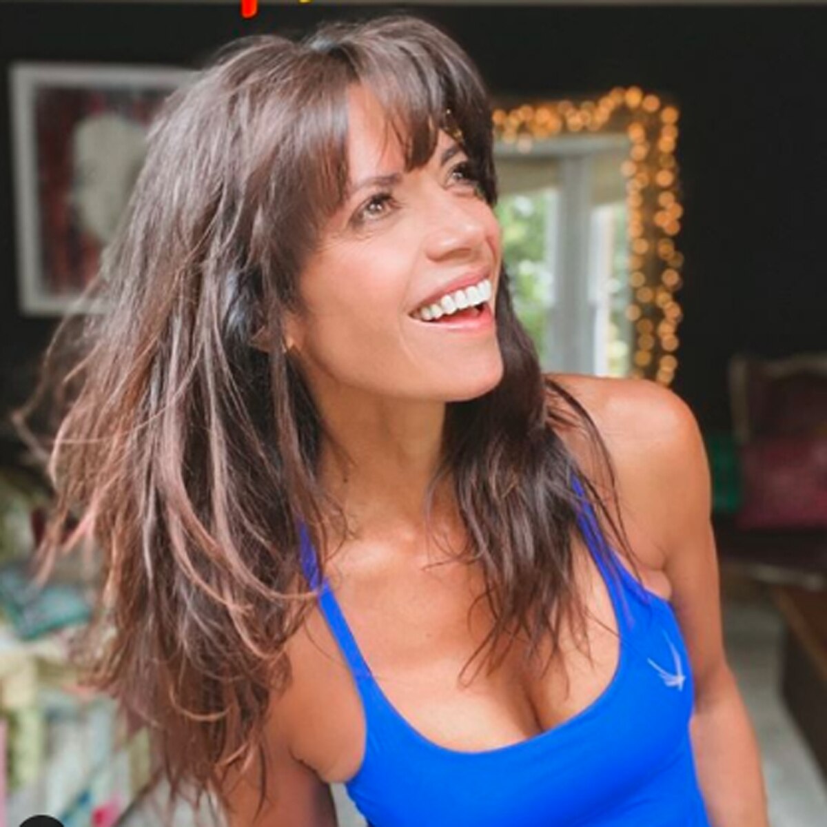 जेनी पॉवेल