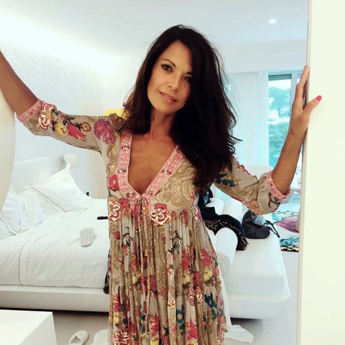 जेनी पॉवेल