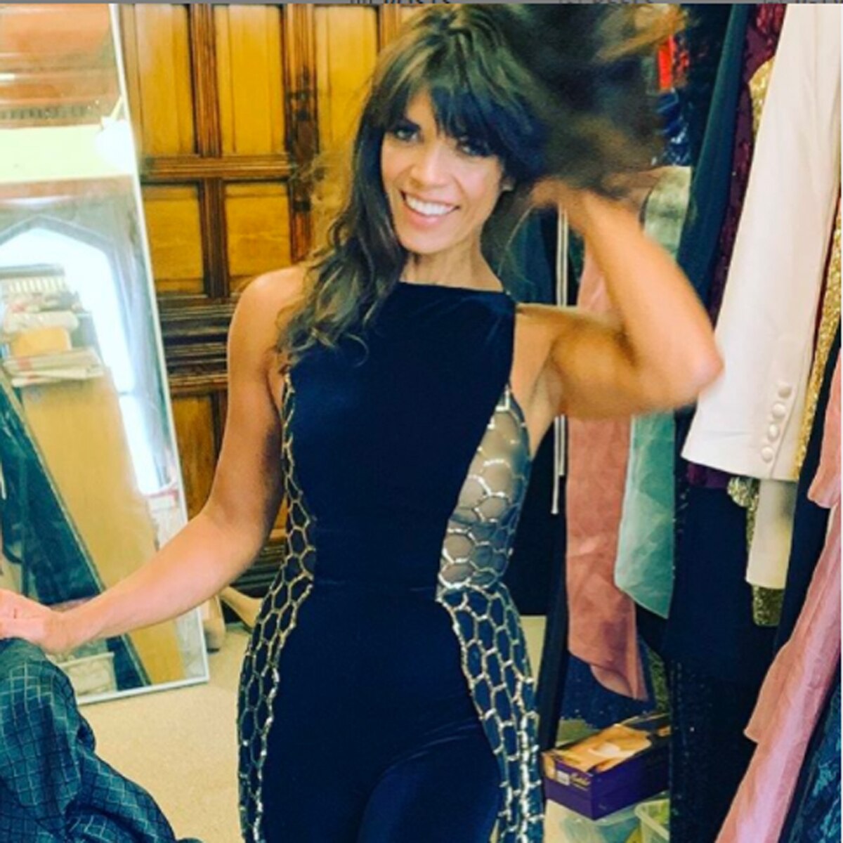 जेनी पॉवेल