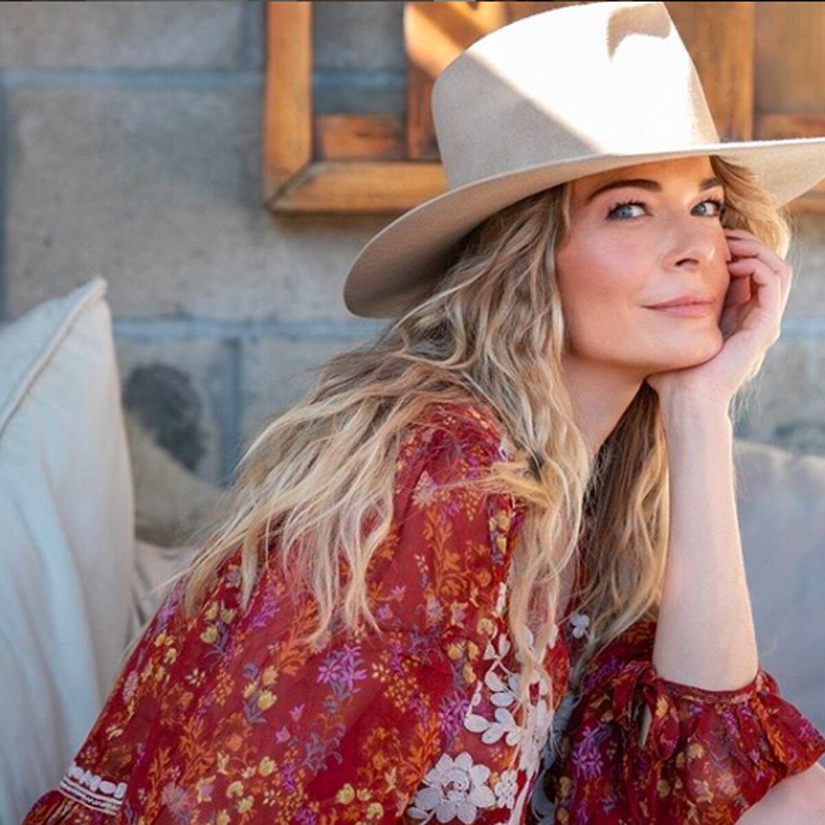 मारग्रेट लिएन राइम्स सिब्रायन