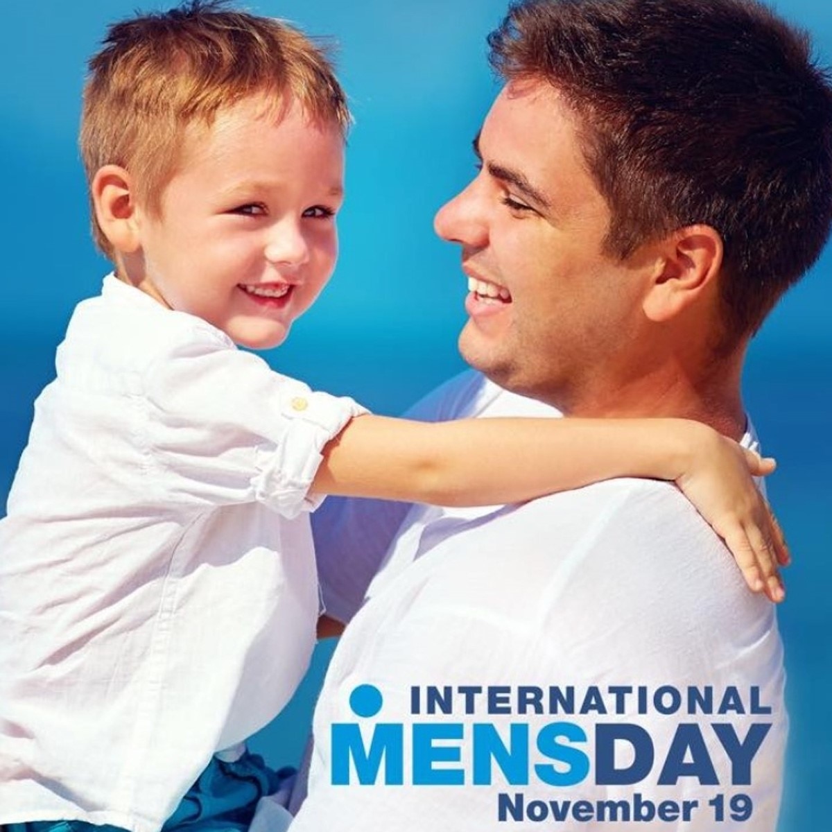 International Men's Day 2020