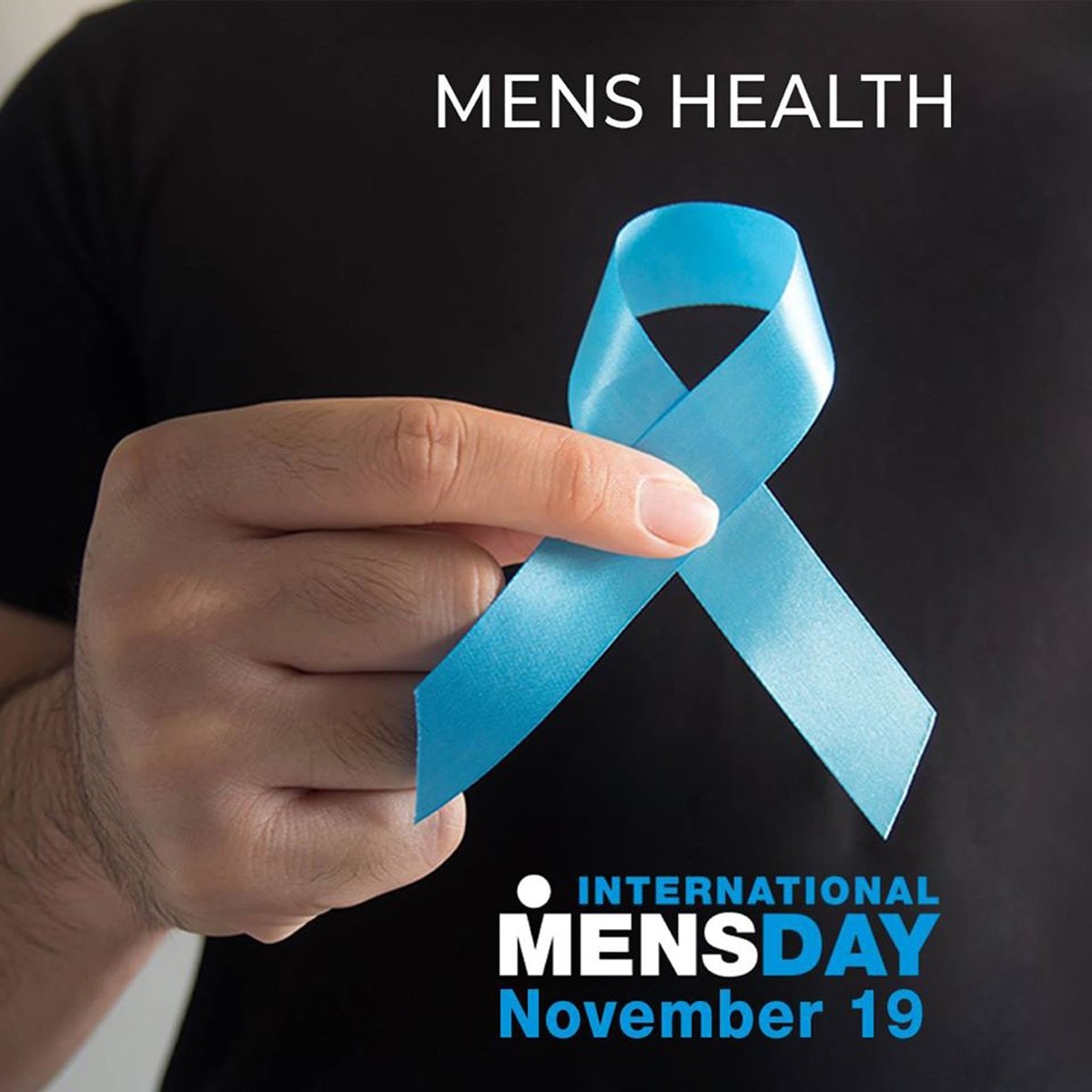 International Men's Day 2020