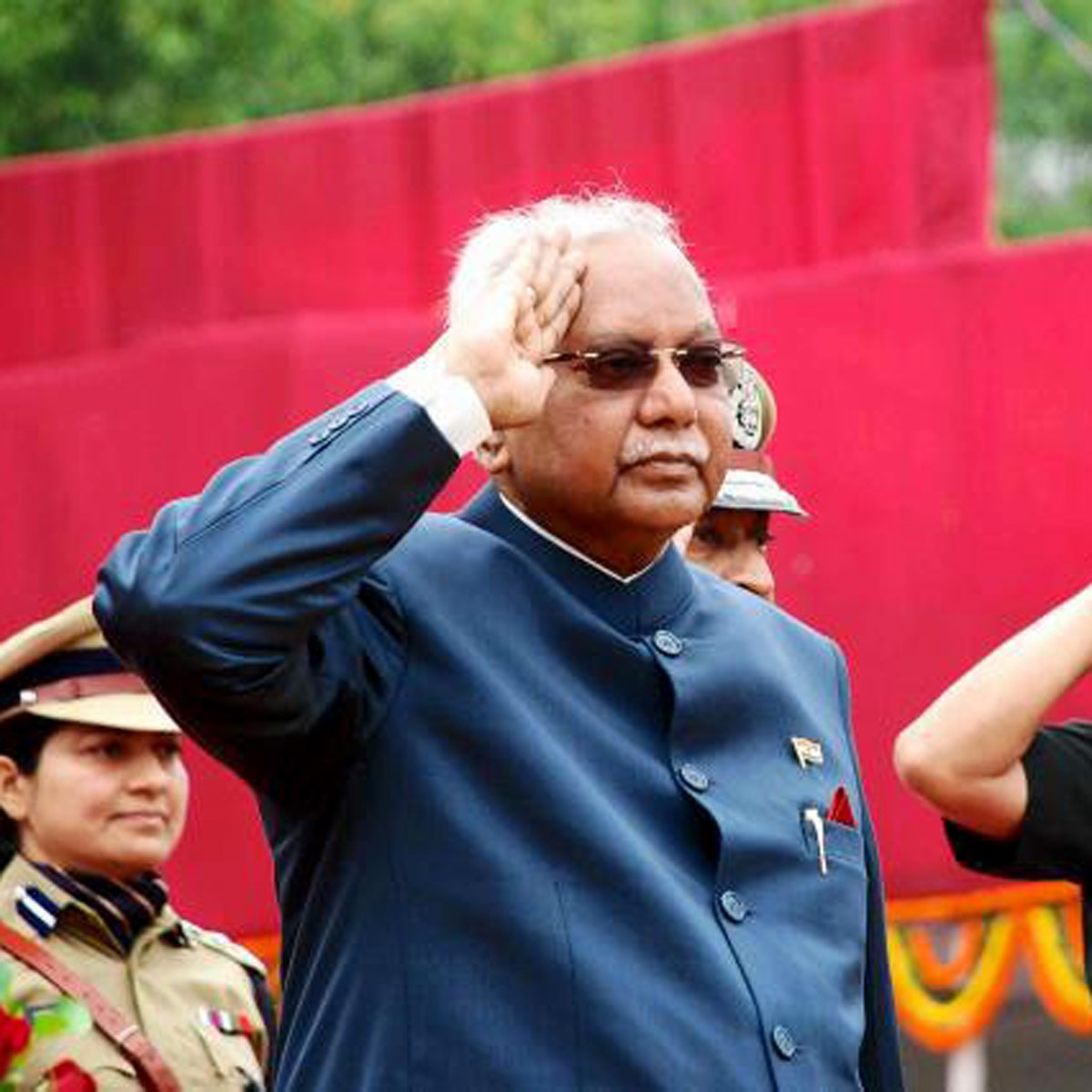 M O Hasan Farook Maricar 