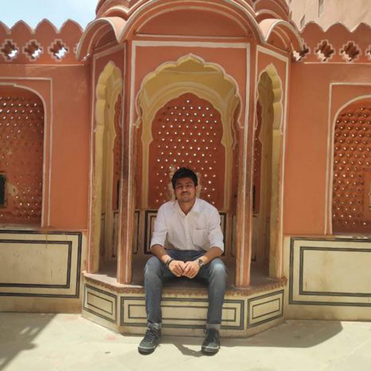 UPSC 2019 Rank 54 Mukund Kumar