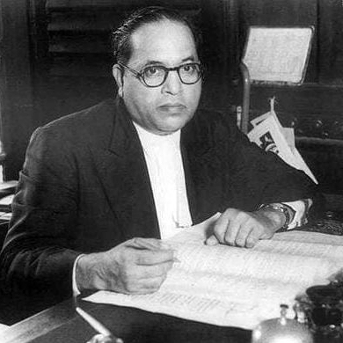 Baba Saheb BhimRao Ambedkar