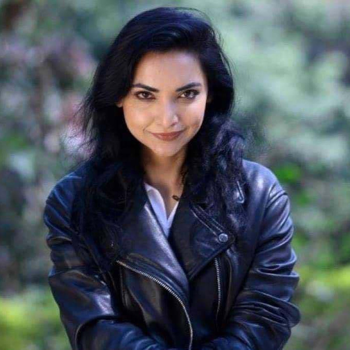 Pushpam Priya chaudhary