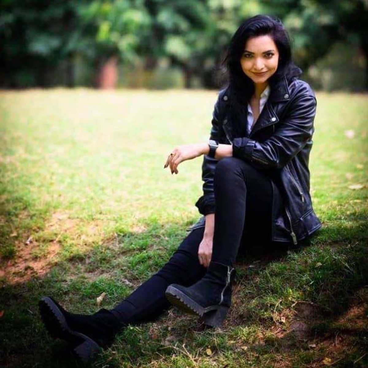 Pushpam Priya chaudhary