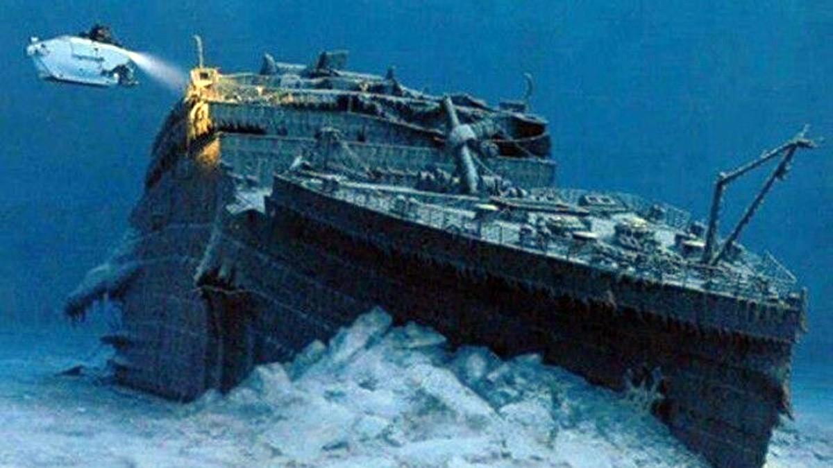 Image Credit: Ocean Gate