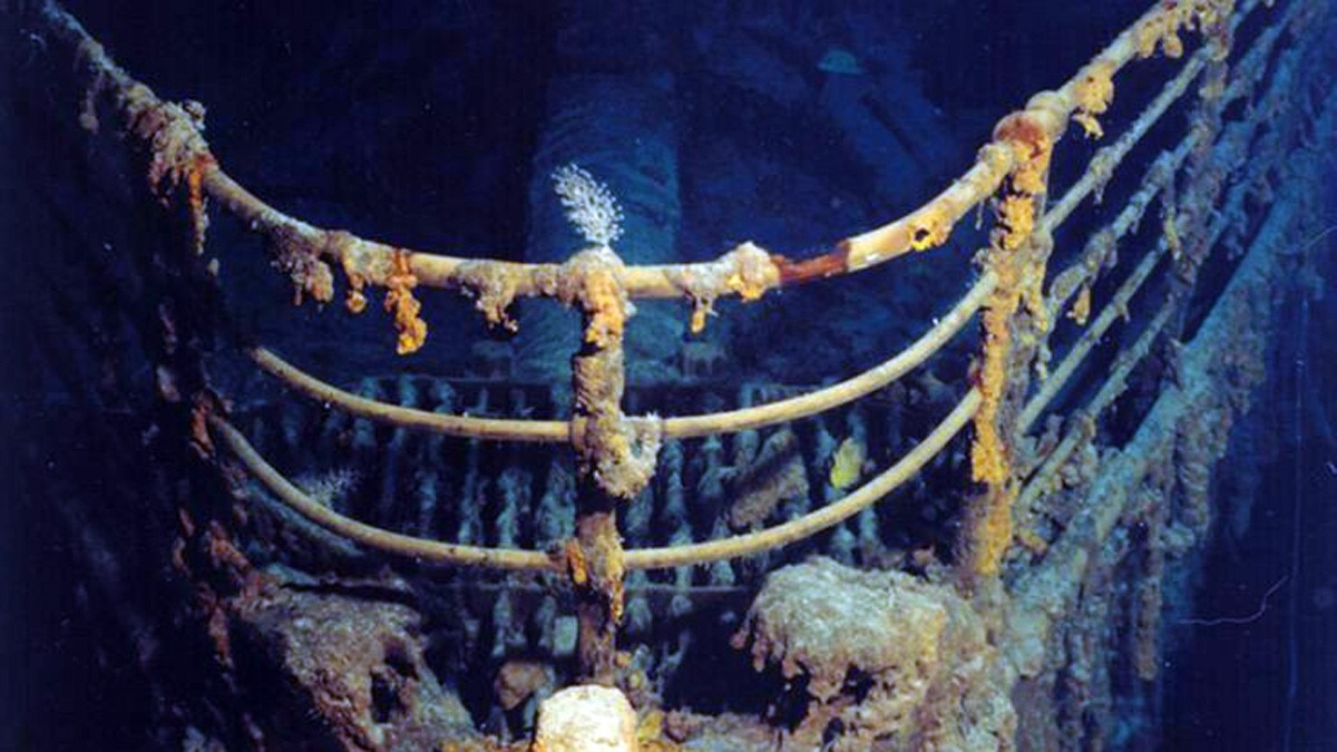 Image Credit: Ocean Gate