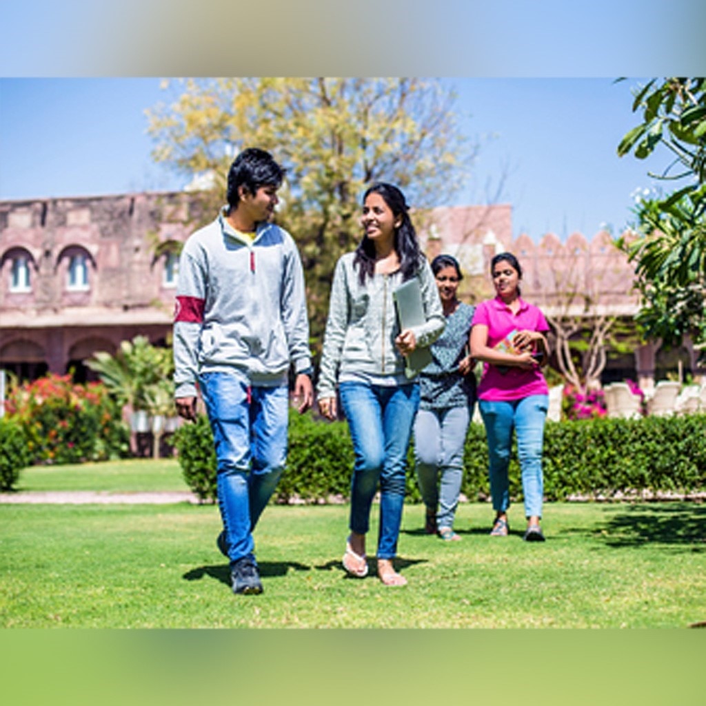 College-University Reopen in UP