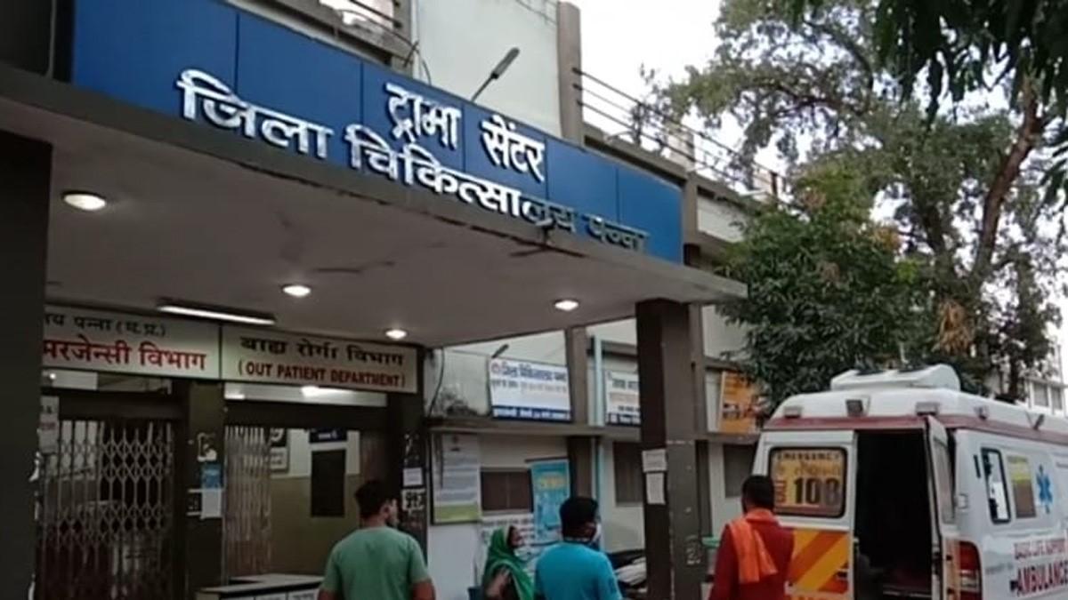 200 साल पुरानी बीमारी स्क्रब टाइफस फिर से लोगों में फैलने लगी (फोटो आजतक)