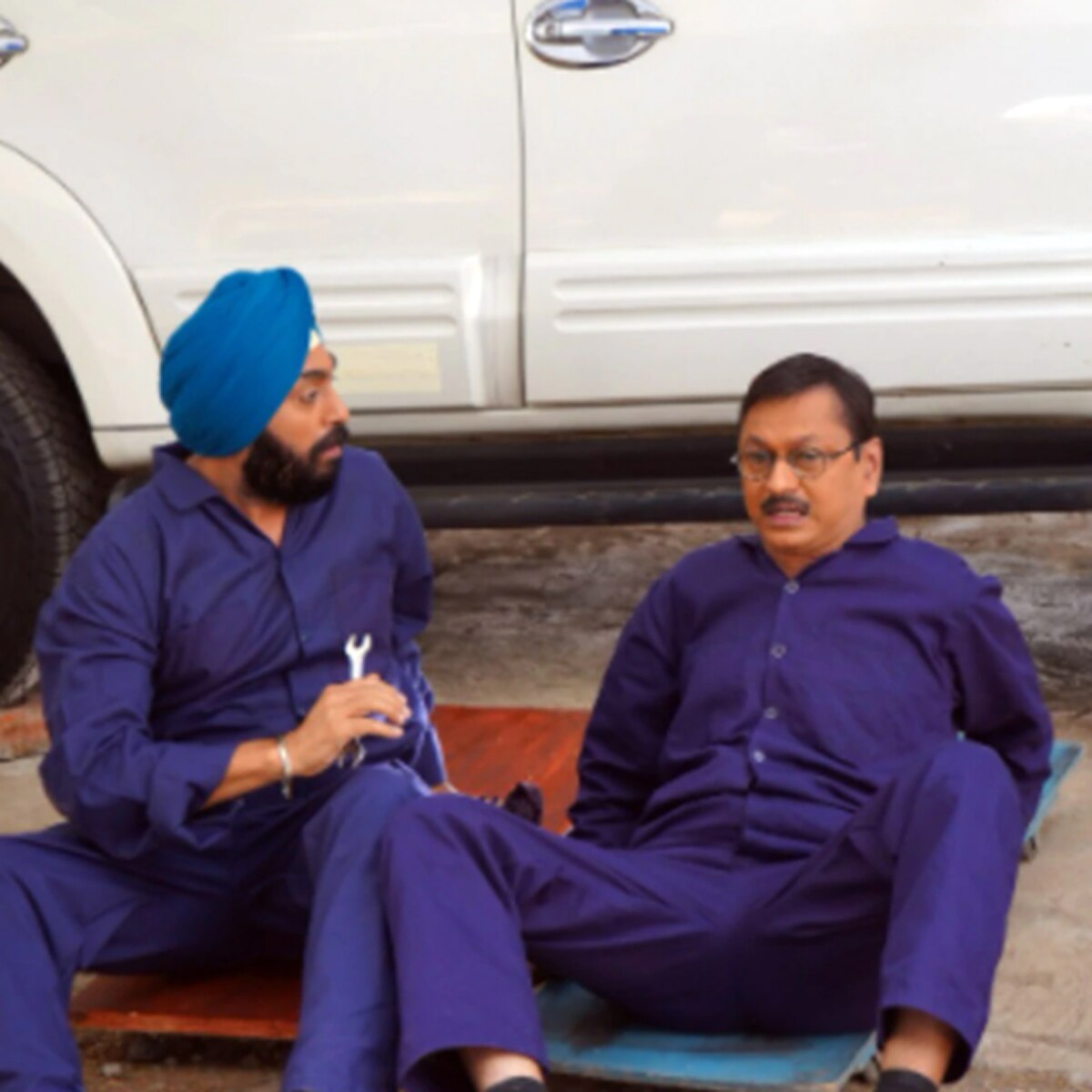 तारक मेहता का उल्टा चश्मा