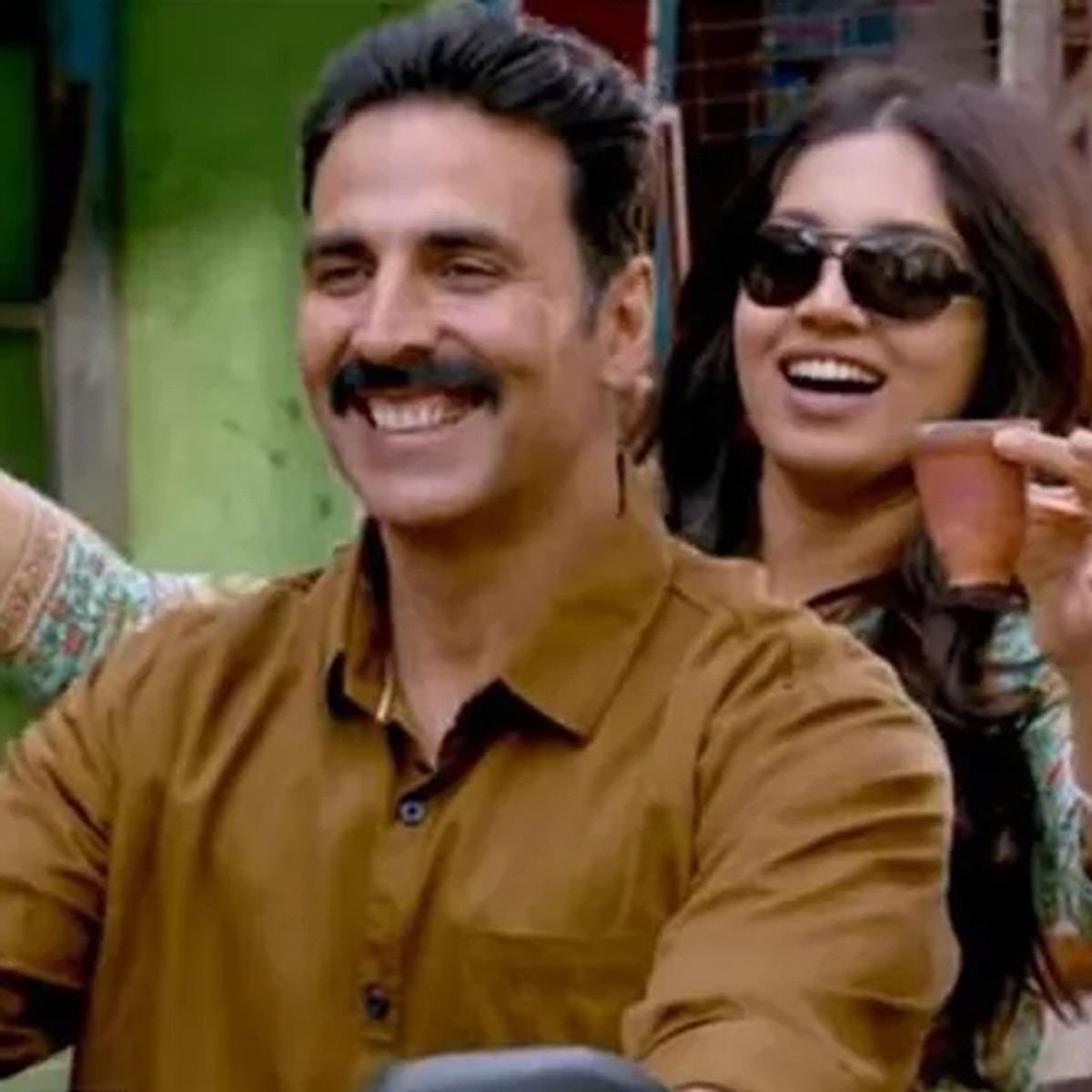 टॉयलेट एक प्रेम कथा 