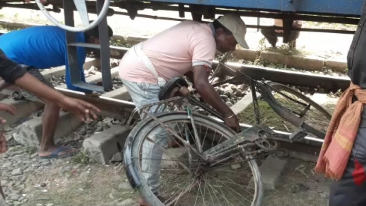  लोगों ने किया वोट बहिष्कार का ऐलान.