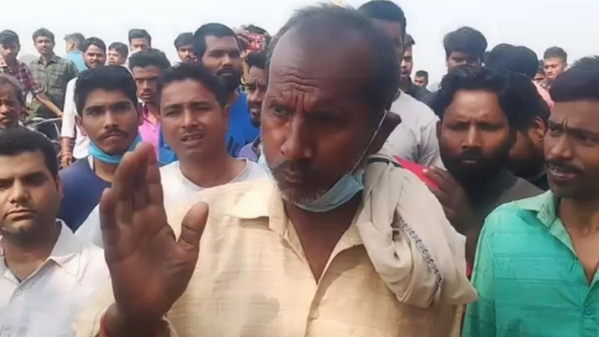 विभिन्न समस्याओं को लेकर लोगों में आक्रोश.