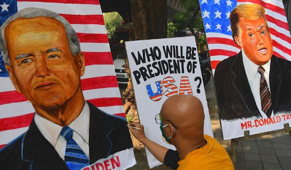 भारत पर असर 