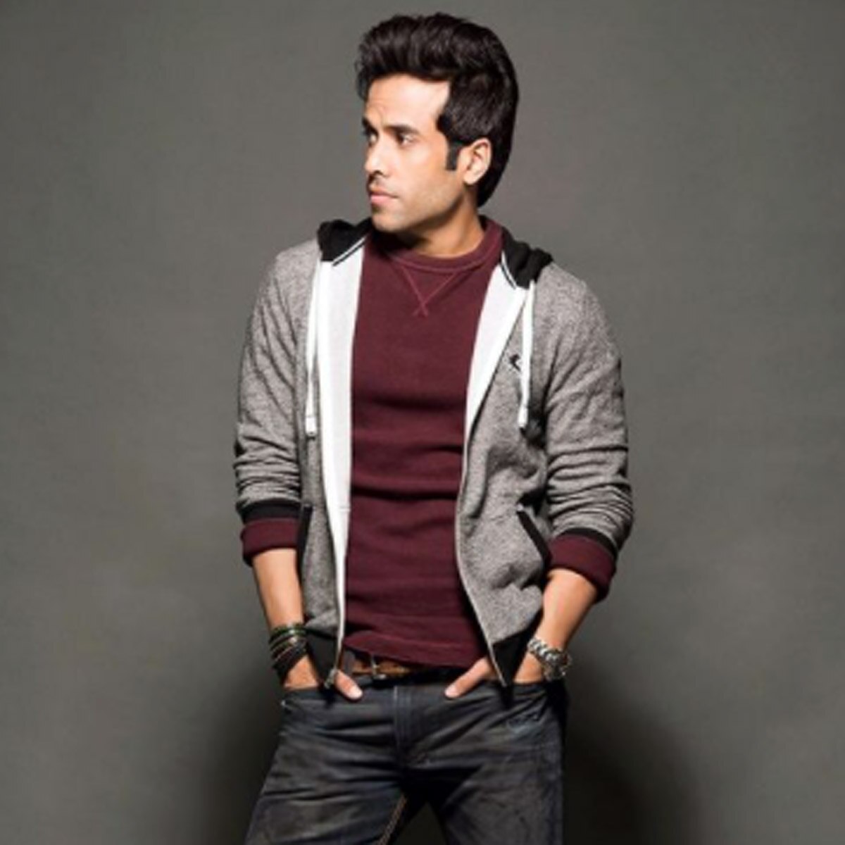 तुषार कपूर